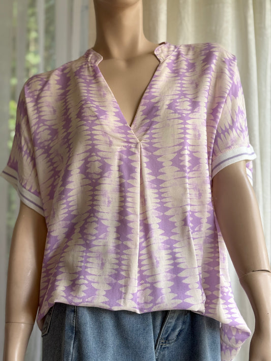 Blusa Denia