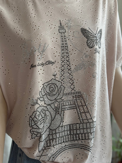 Camiseta París