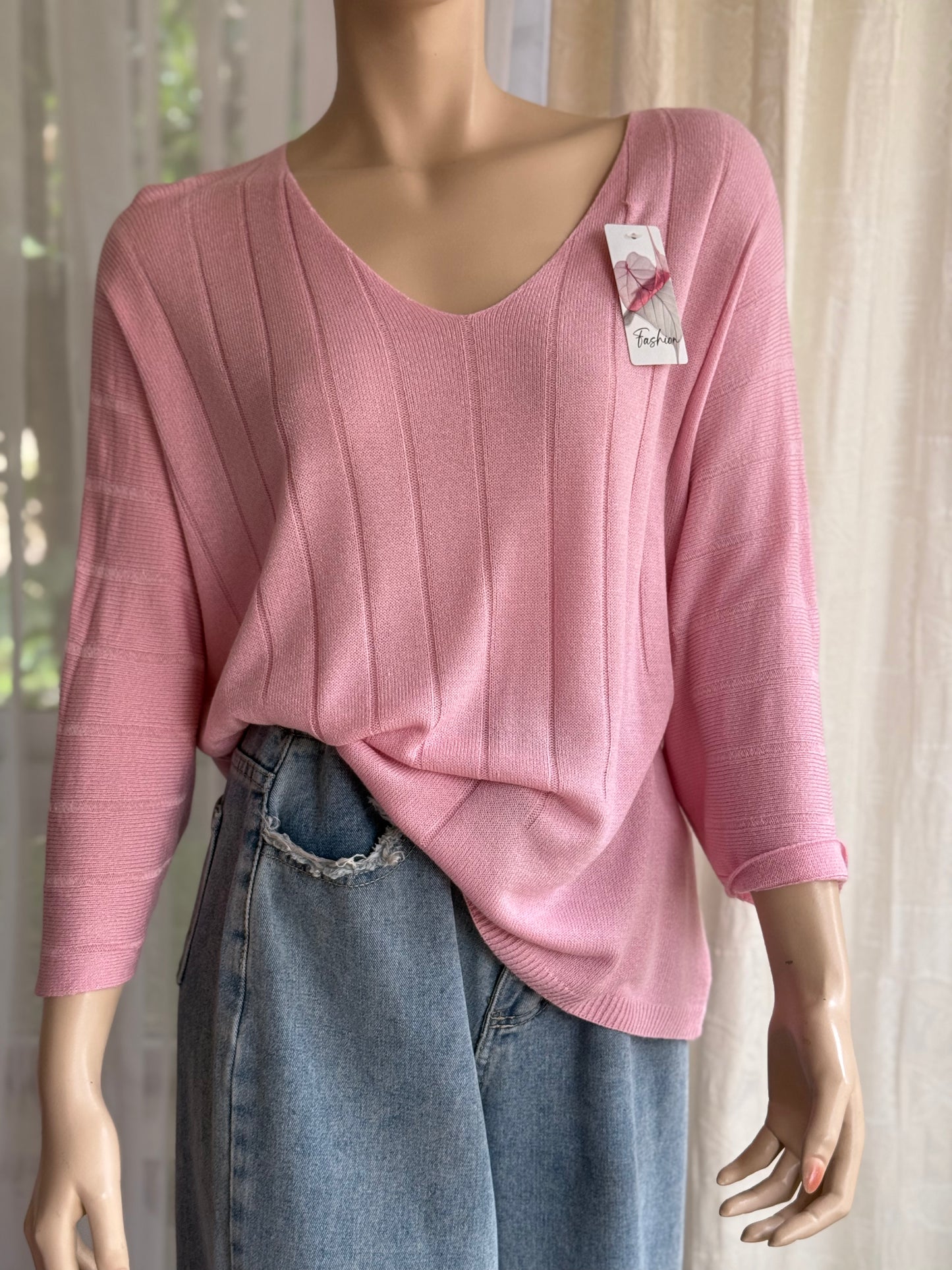 Blusa Barbie