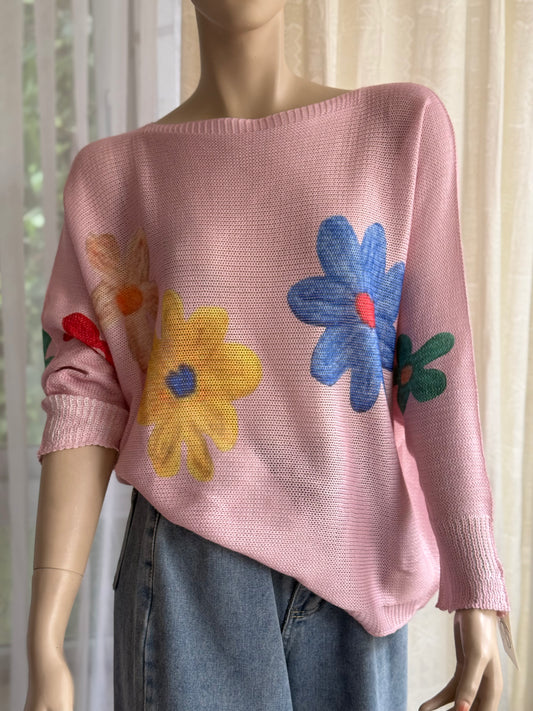 Blusa Margarita