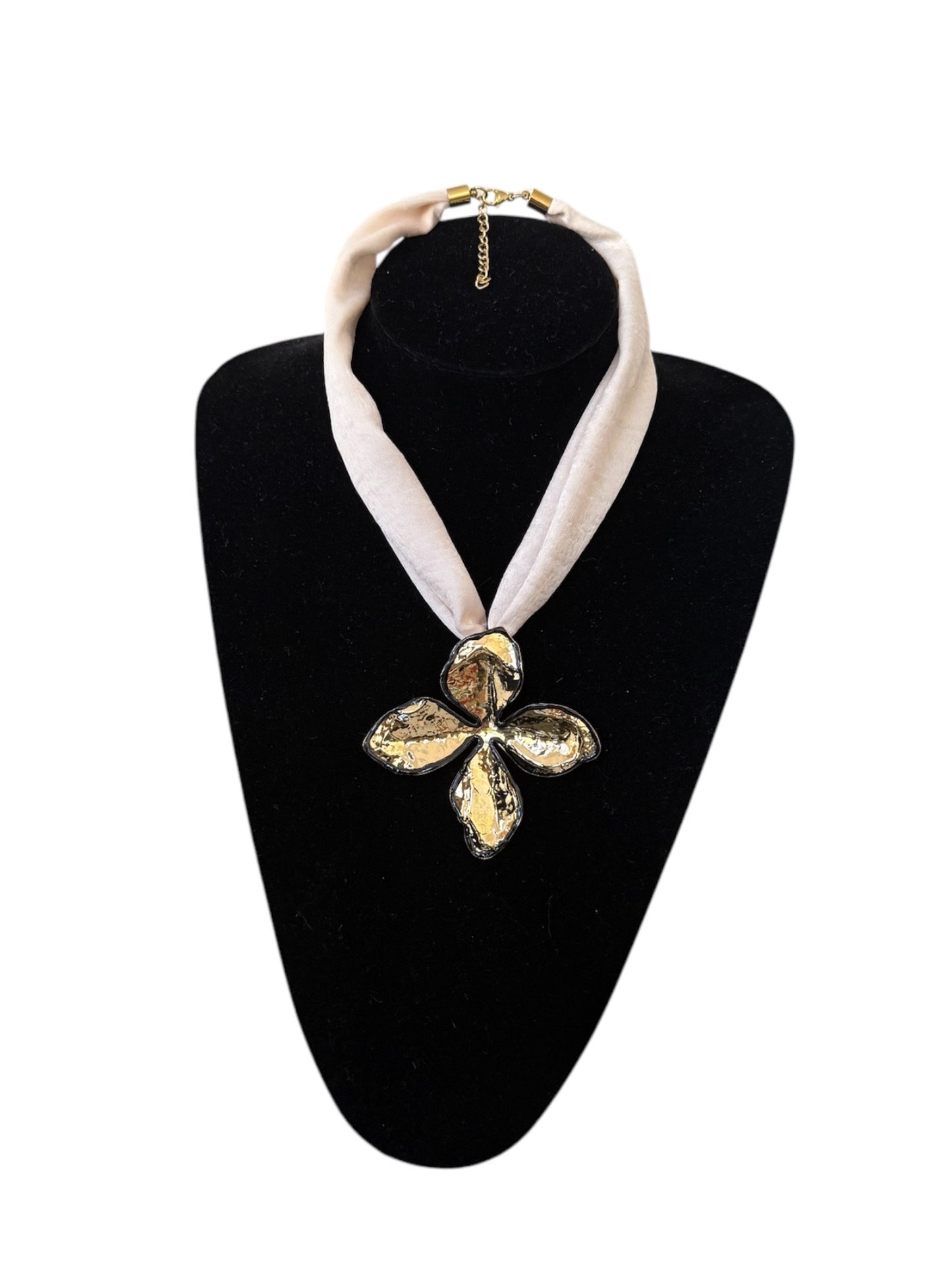 Collar Flor