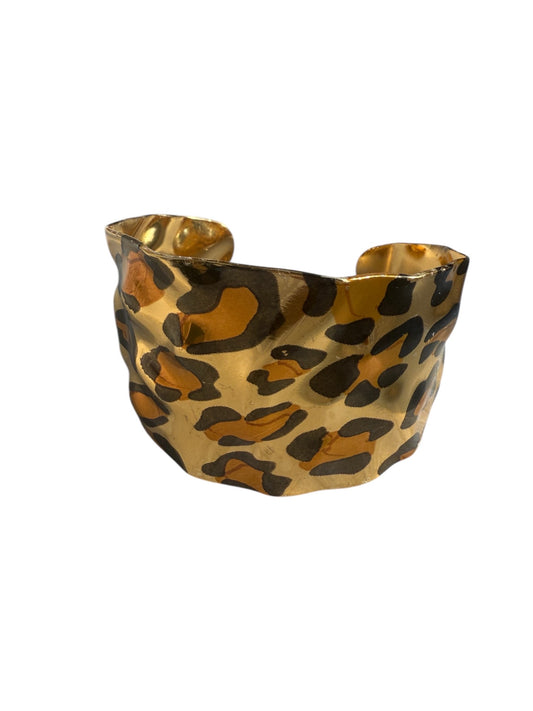 Brazalete Animal Print